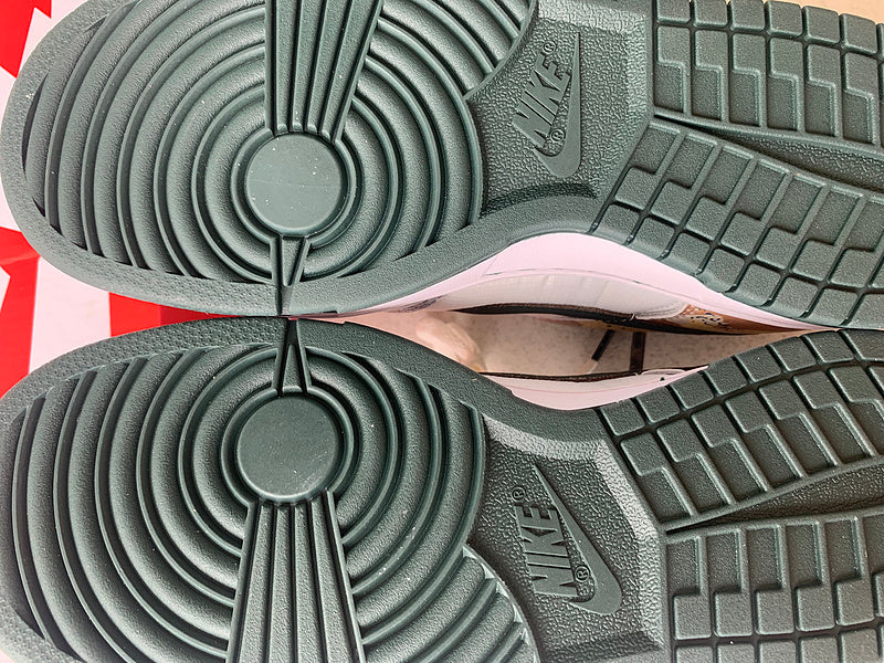 Nike Luxury Shoes