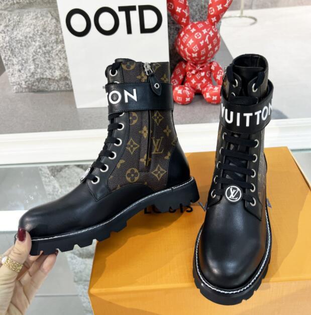 Mila's Edit - LOV Women Shoes - 820