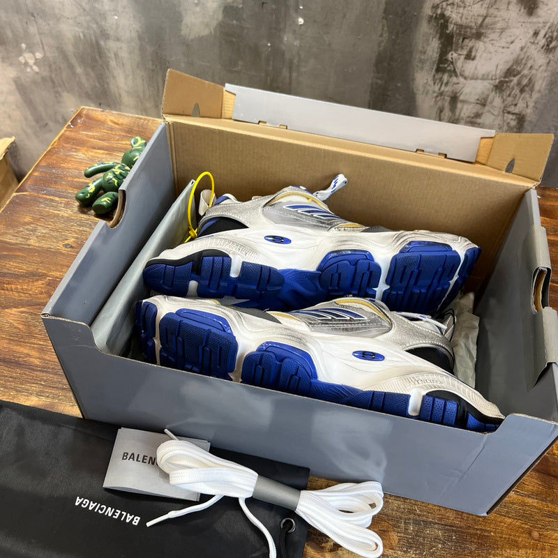 Balenciaga Luxury Shoes