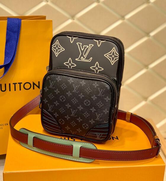 Mila's Edit - LOV Bags - 2767