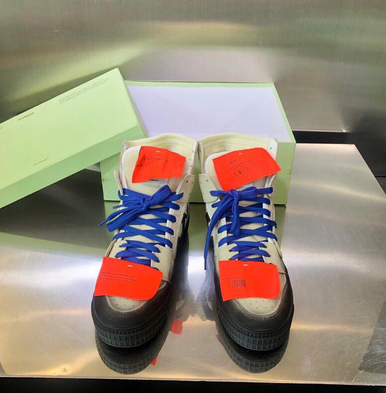 Mila's Edit - YZO Men Shoes - 202