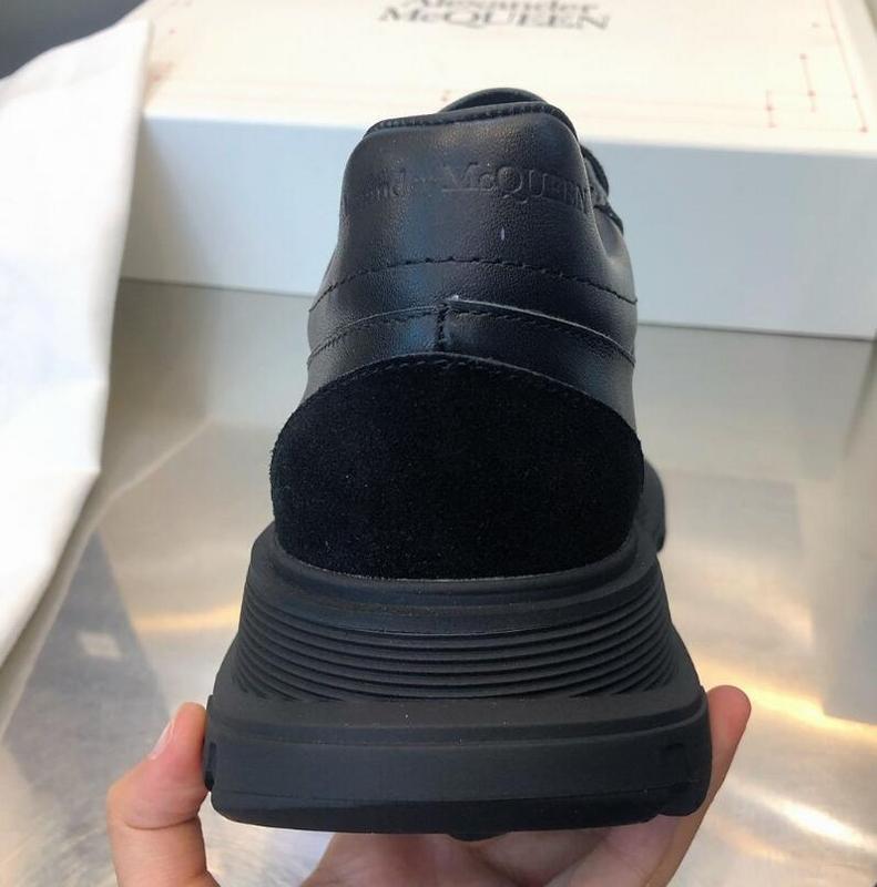 Mila's Edit - AQ Men SHoes - 418