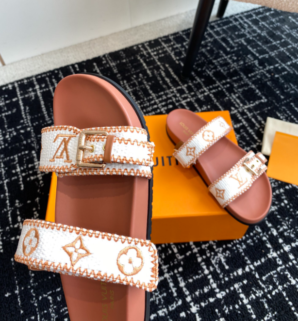 Mila's Edit - LOV Women Shoes - 017