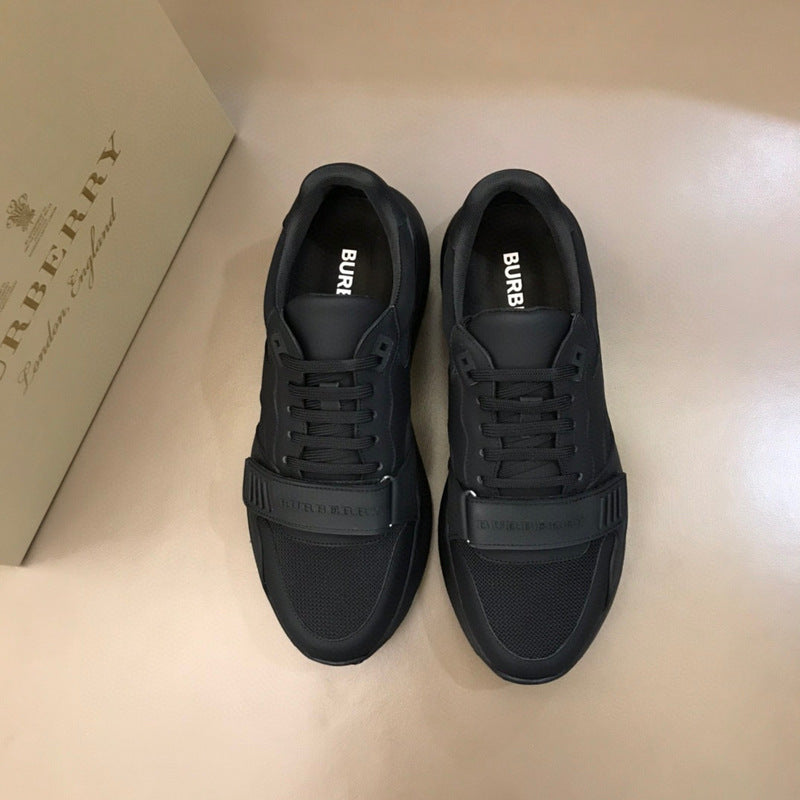 Burberry Luxury Shoes