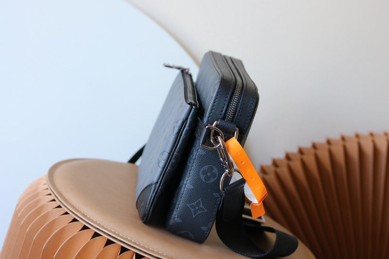 I W Fashion Lu-Vi bags - 17186