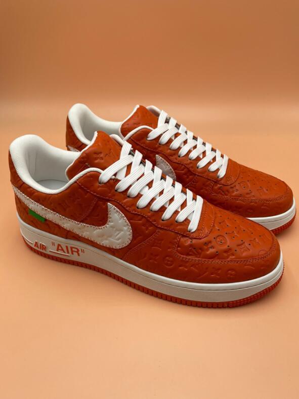 Mila's Edit - LOV Men Shoes - 1119