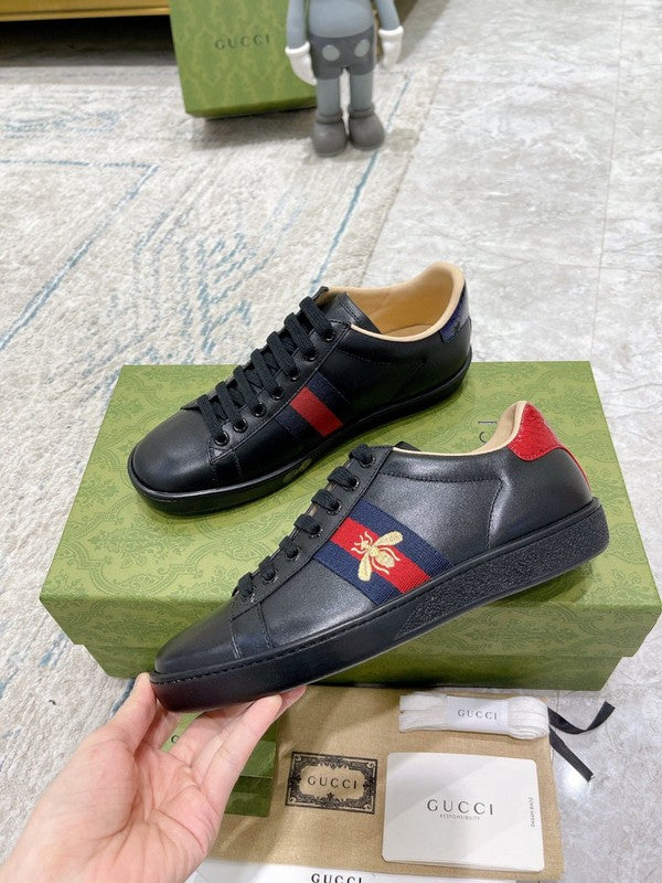 Gucci Luxury Shoes