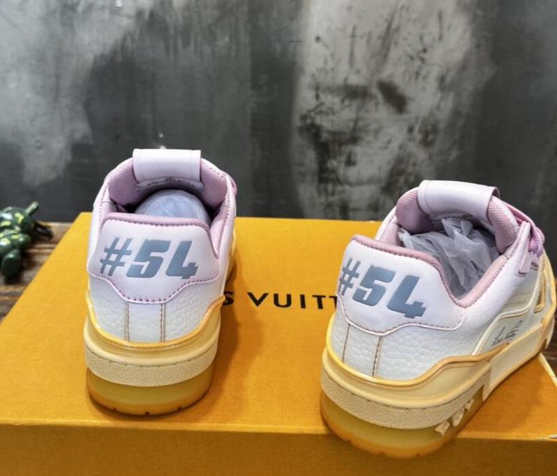 Mila's Edit - LOV Men Shoes - 779