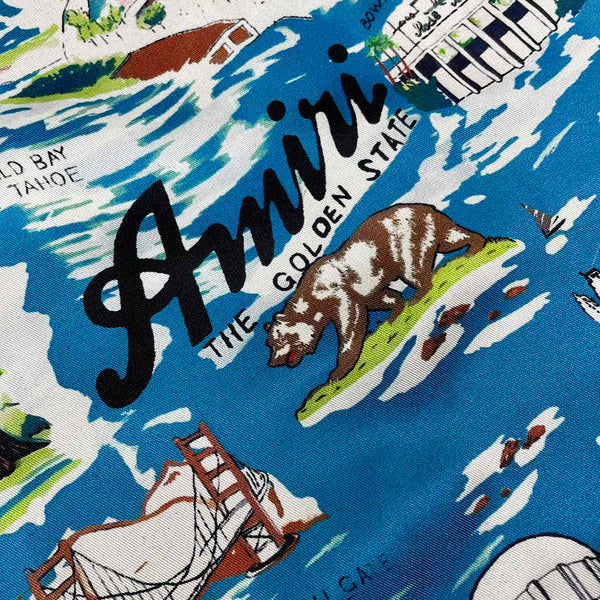 AMIR T-Shirts - 126