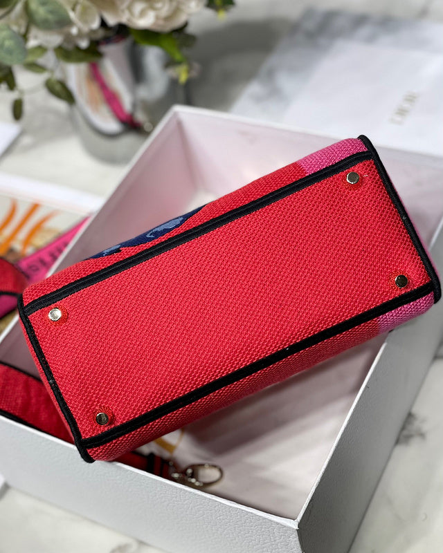 ENT - DOR Bags - 584