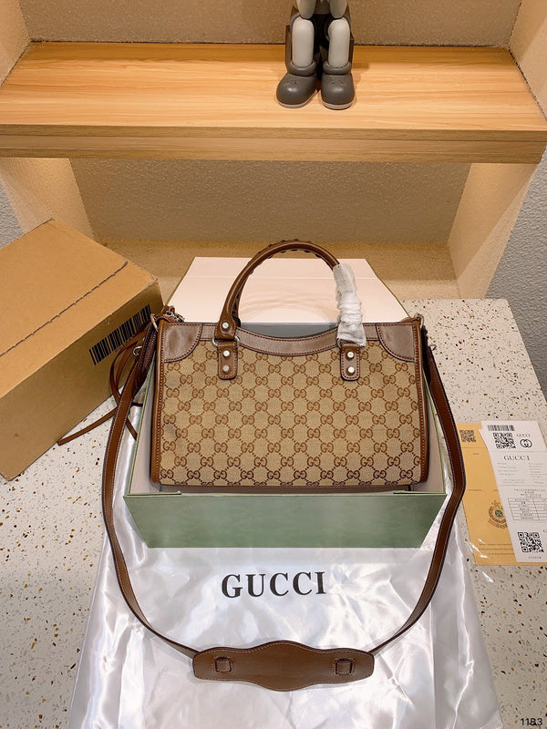 PHA Fashion - BGA Bags - 1531
