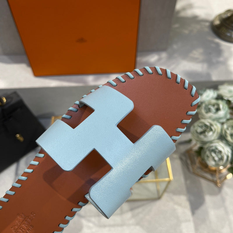 Hermes Luxury Shoes