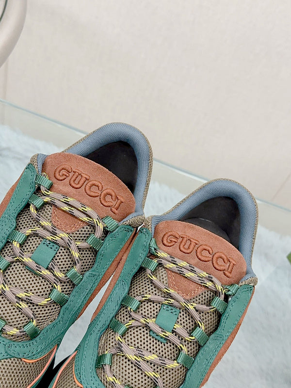 Gucci Luxury Shoes