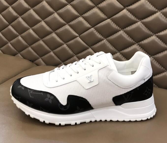 Mila's Edit - LOV Men Shoes - 1689