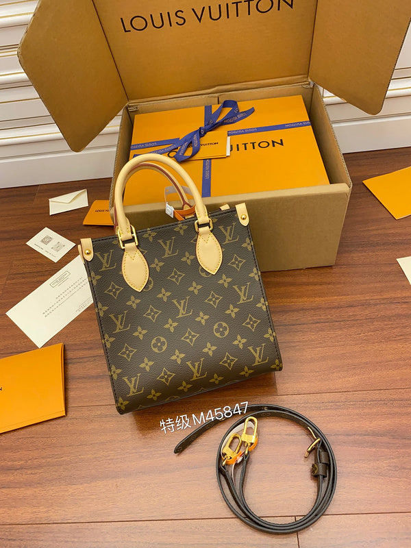 I W Fashion Lu-Vi bags - 17236