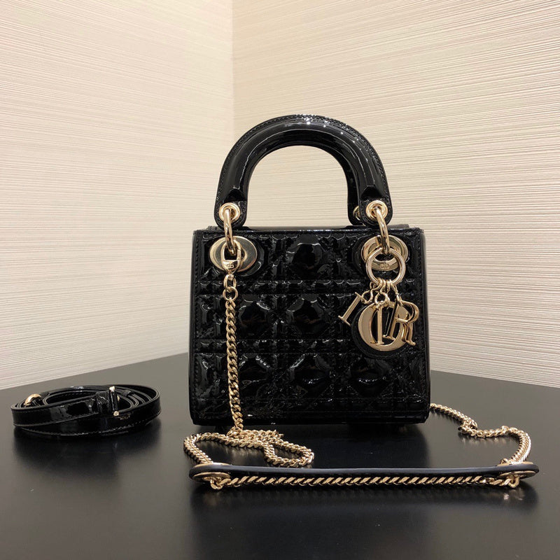 PHA - DOR Bags - 523