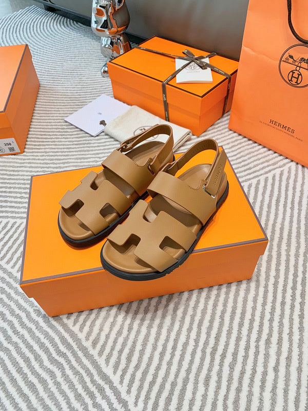 Hermes Luxury Sandals