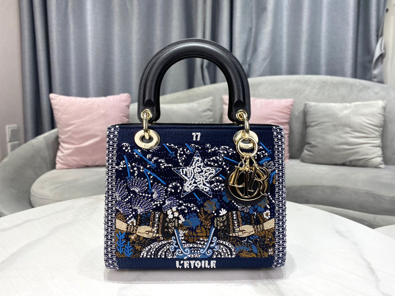 ENT - DOR Bags - 541