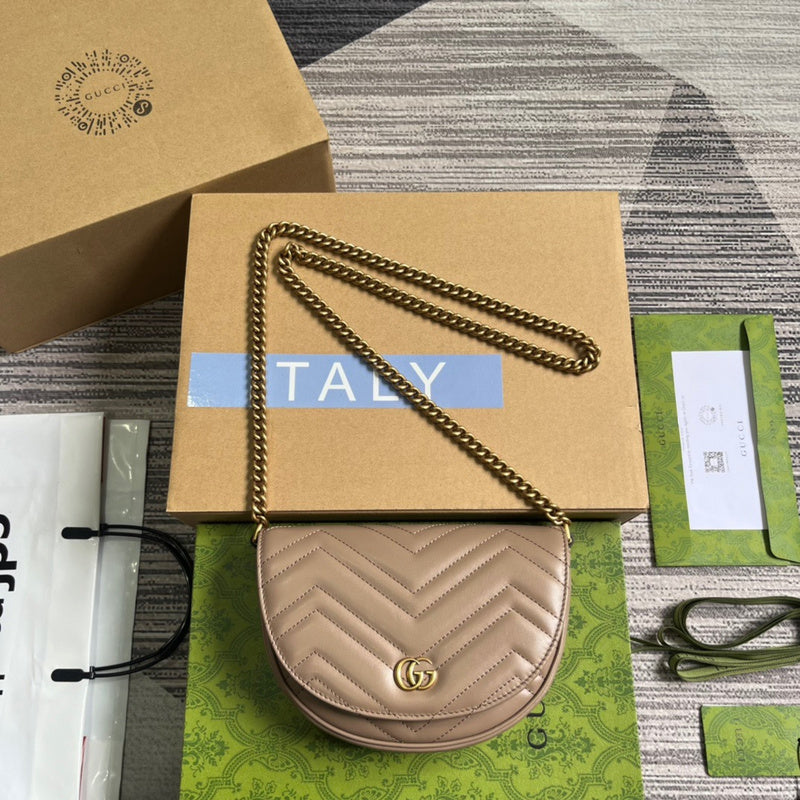 ENT - GCI Bags - 1409