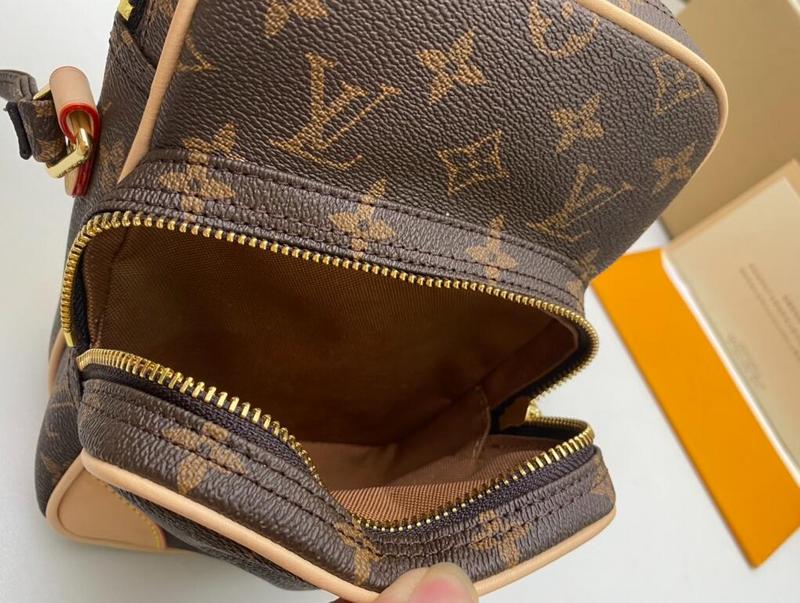 Mila's Edit - LOV Bags - 2177