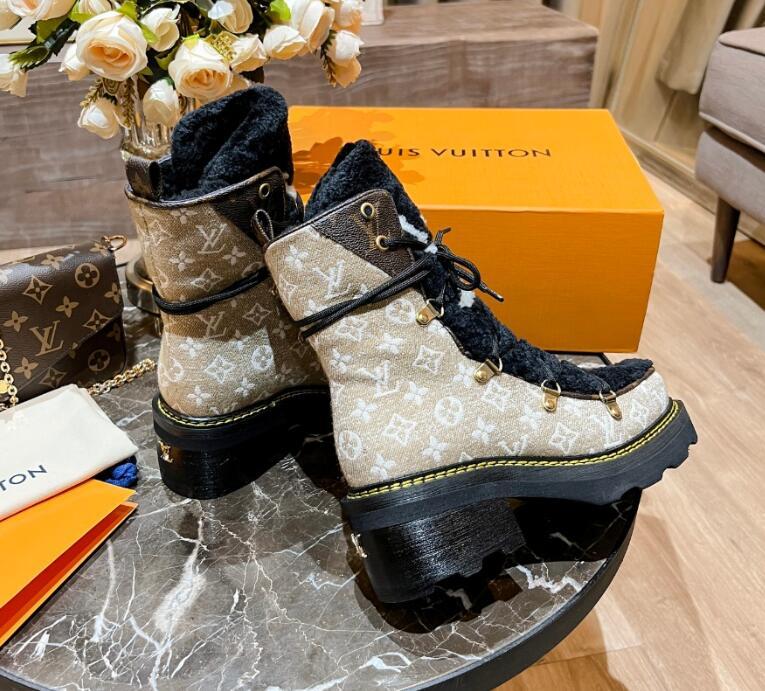 Mila's Edit - LOV Women Shoes - 894