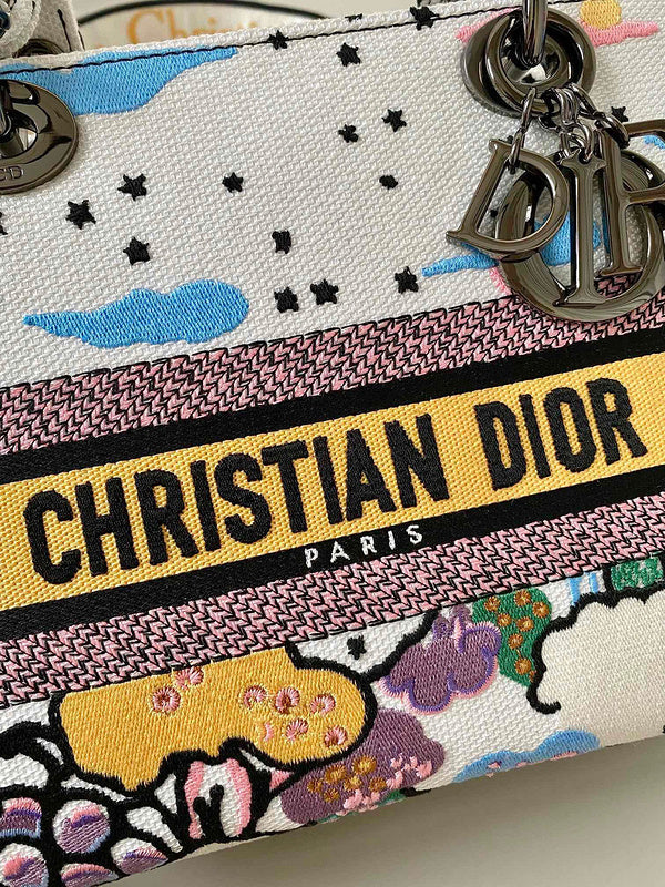 PHA - DOR Bags - 436