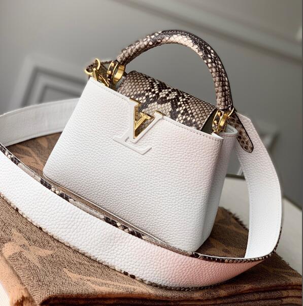 Mila's Edit - LOV Bags - 3131