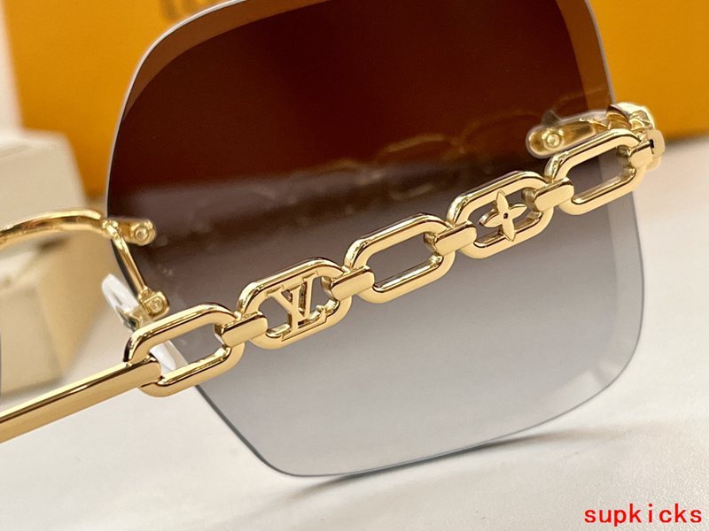 Louis Vuittion Luxury Sunglasses