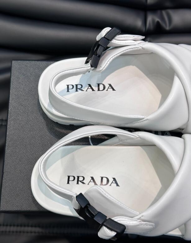 Mila's Edit - PD Men Shoes - 090