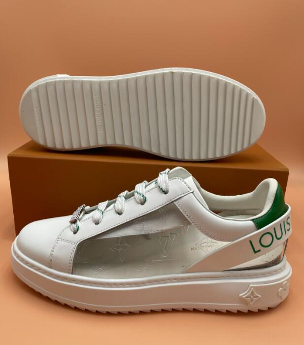 Mila's Edit - LOV Men Shoes - 1004
