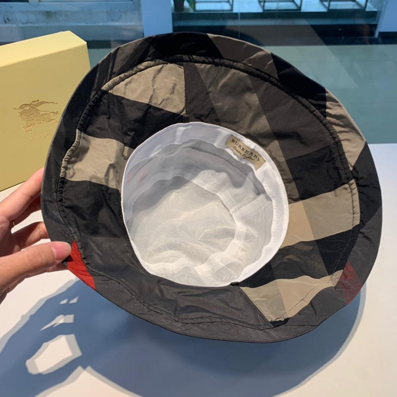 Burberry Luxury Cap