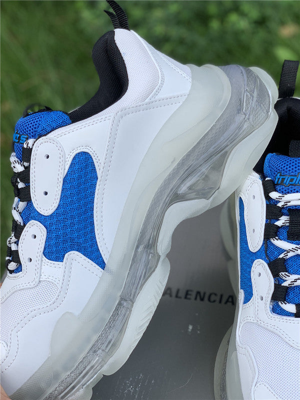 Belanciaga Luxury Shoes