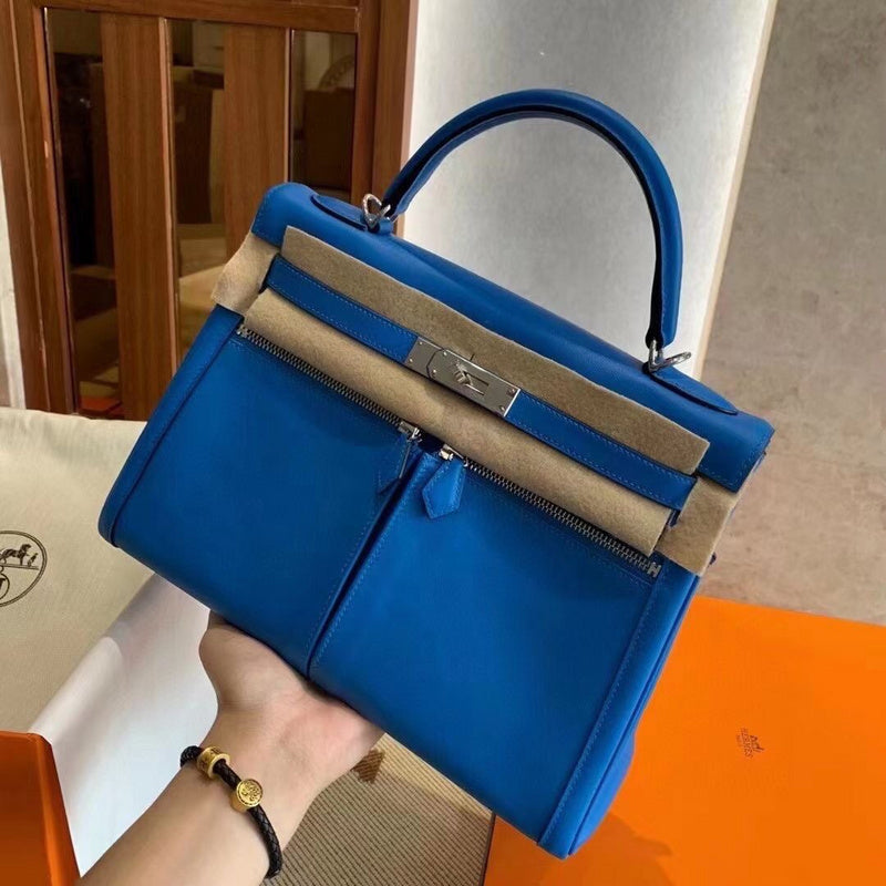 PHA - HMS Bags - 1421