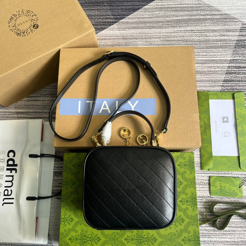 ENT - GCI Bags - 1486