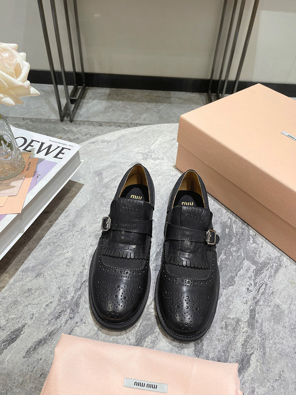 MIU MIU Luxury Shoes