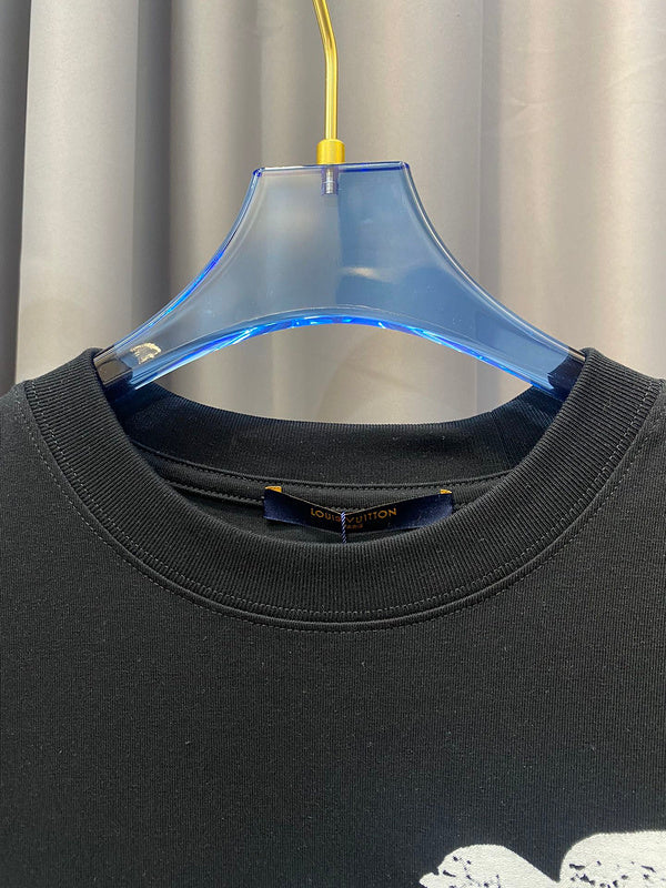 Louis Vuittion Luxury T-Shirt