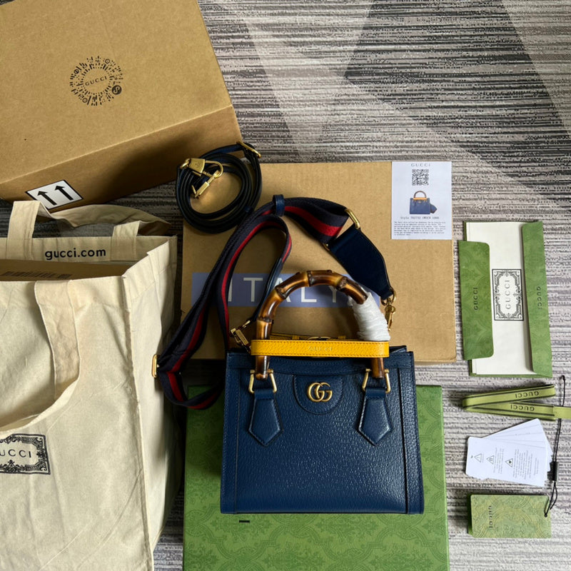 PHA - GUKI Bags - 1442