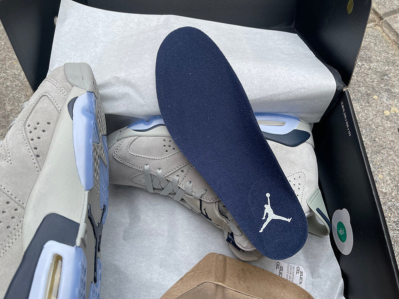 Nike Luxury Shoes