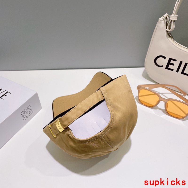 Louis Vuitton Luxury Cap