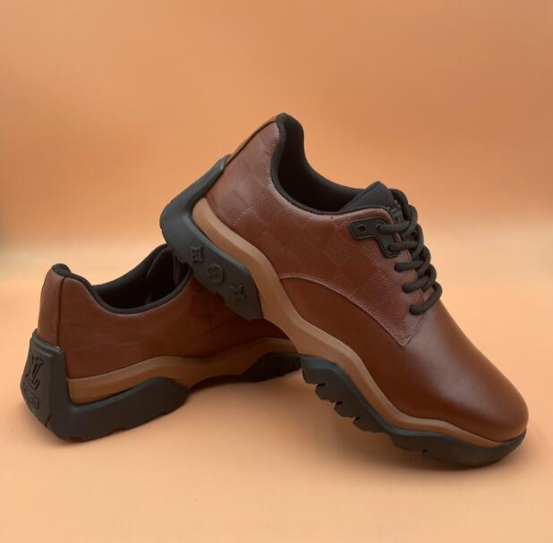 Mila's Edit - LOV Men Shoes - 899