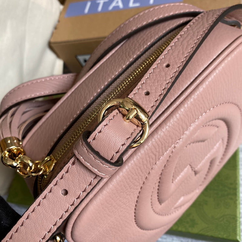 PHA - GUKI Bags - 2163