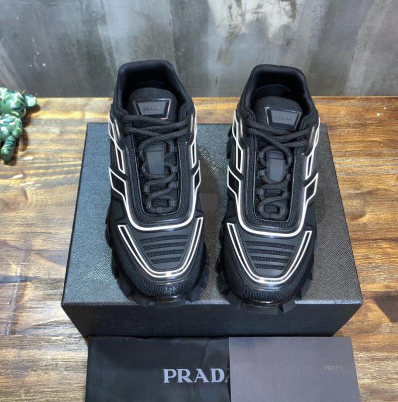 Mila's Edit - PD Men Shoes - 373