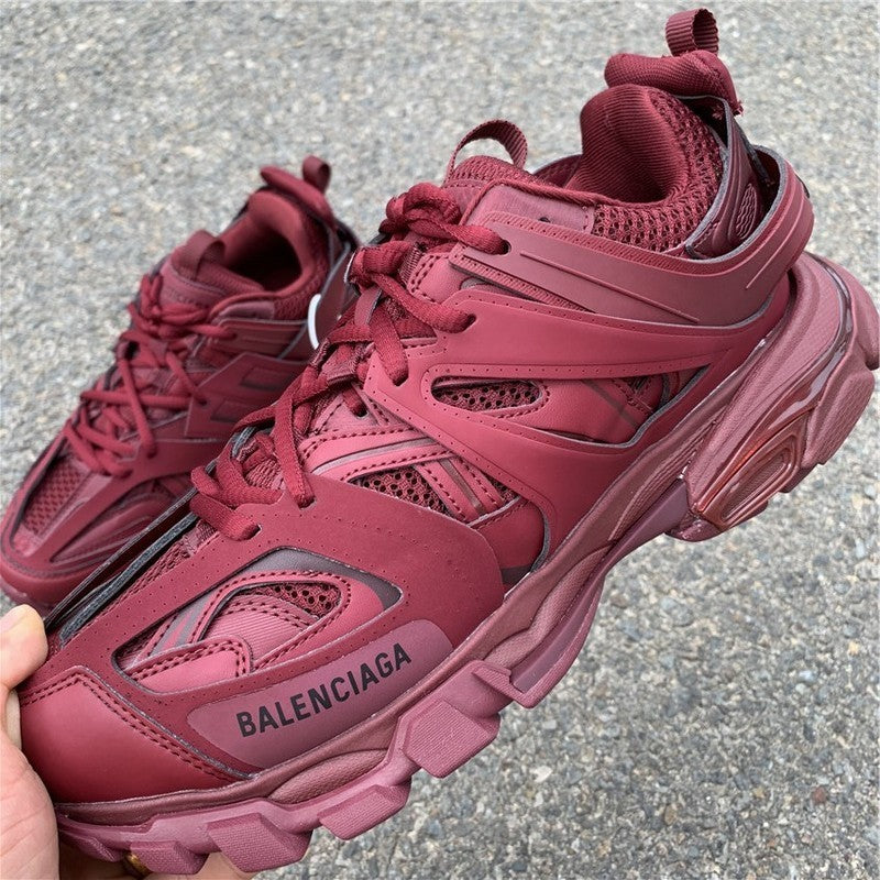 Belanciaga Luxury Shoes
