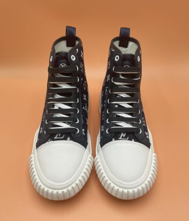 Mila's Edit - LOV Men Shoes - 1015