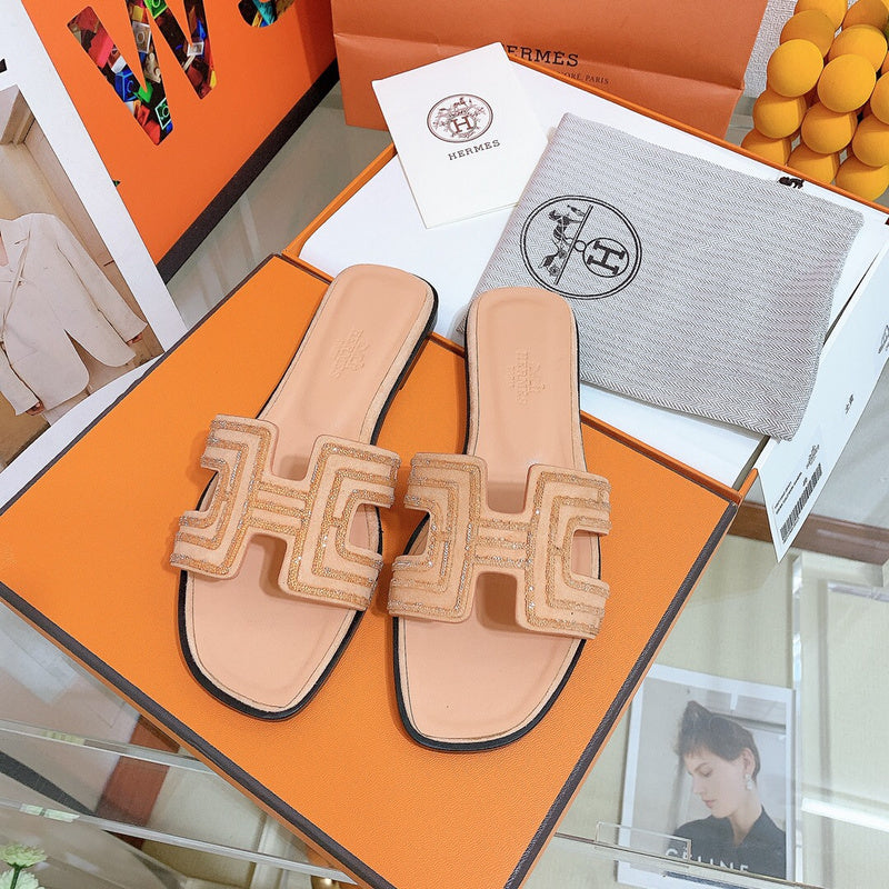 Hermes Luxury Shoes
