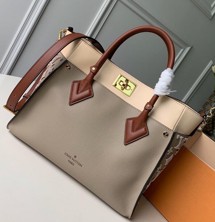 Mila's Edit - LOV Bags - 2953