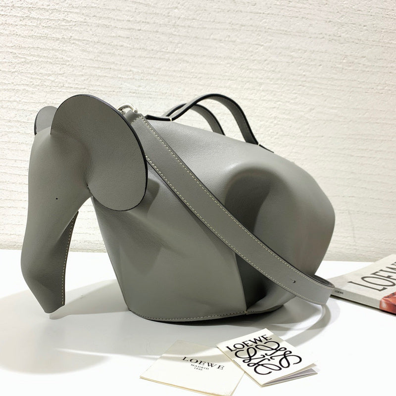 PHA - LWO Bags - 208