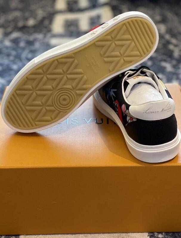 Mila's Edit - LOV Men Shoes - 1518