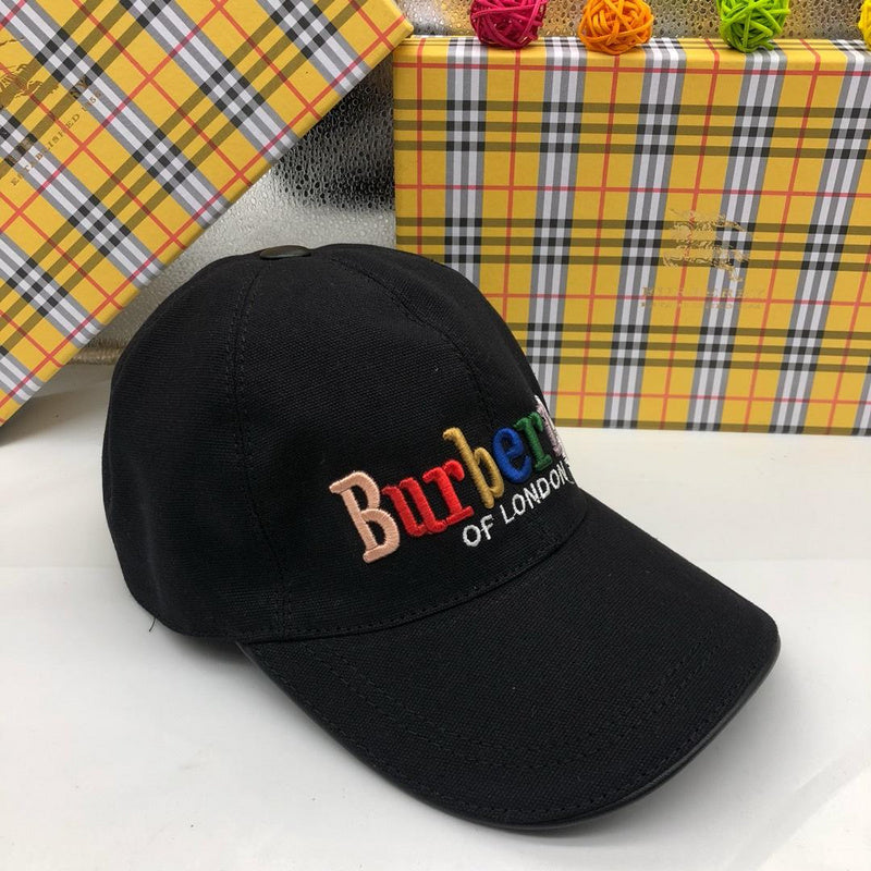 Burberry Luxury Cap