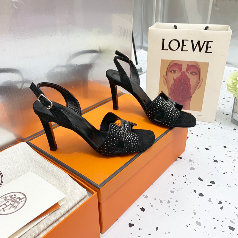 Hermes Luxury Sandals